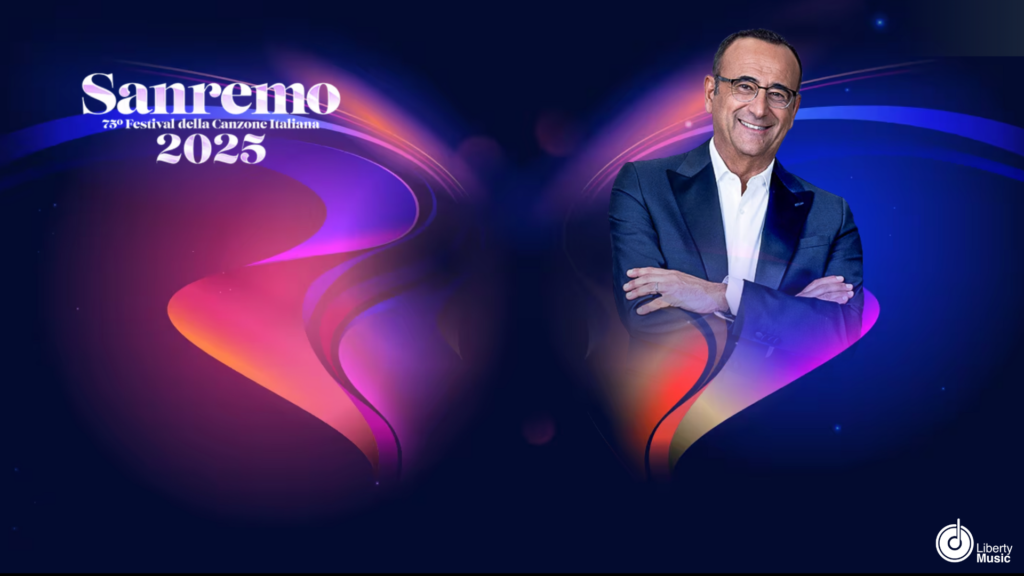 Sanremo 2025: Analisi del Regolamento del 75° Festival della Canzone Italiana