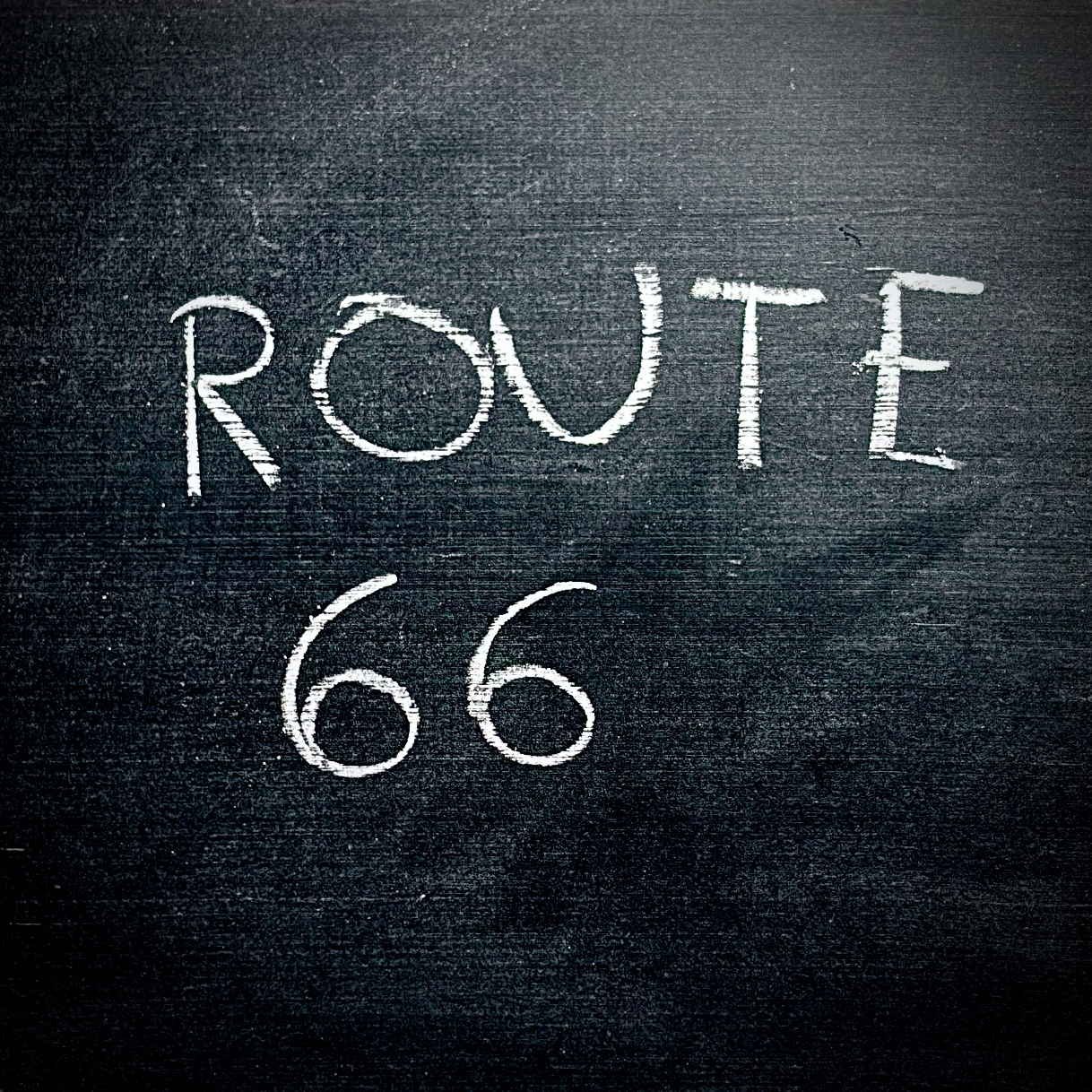 Route 66