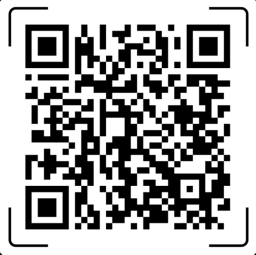 Donation QR Code