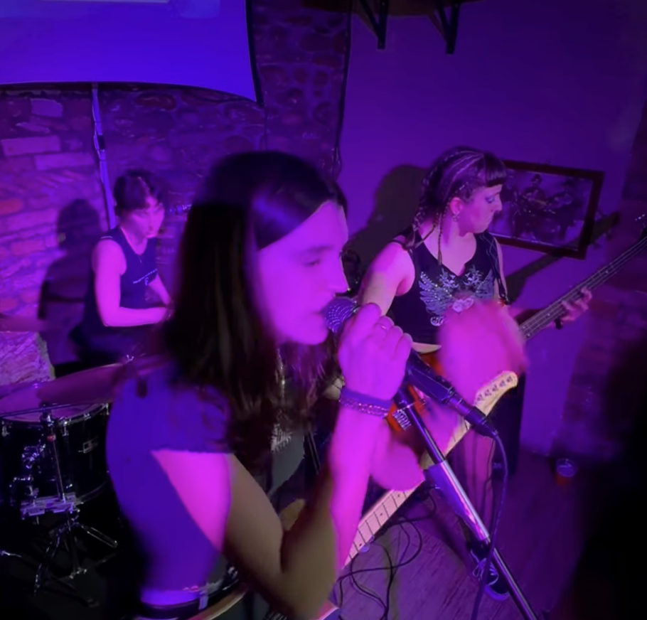 Il ritorno del punk con le Hey Darling! | Secondo Ascolto #11