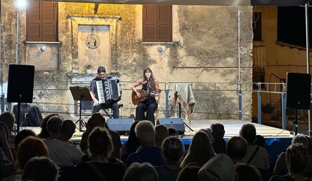 Frasso Musica