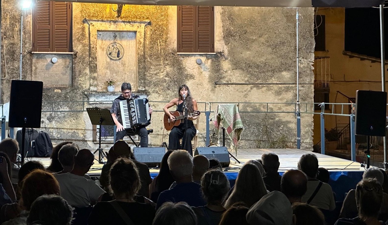 Frasso Musica