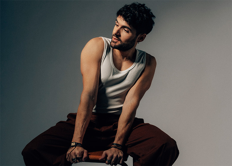 Il vincitore di “Italia’s Got Talent” Joe Romano- Secondo Ascolto #41