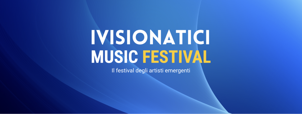 IVISIONATICI Music Festival 2026: la finale nazionale arriva a Mosso Milano
