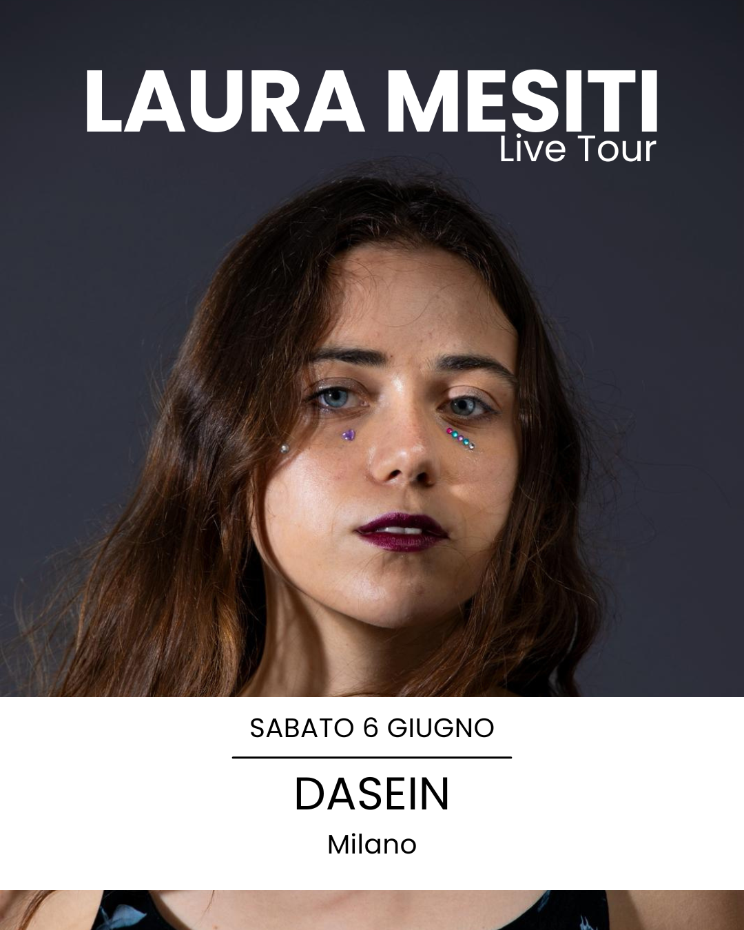 Laura Mesiti – Dasein