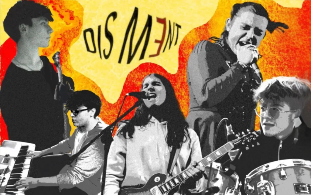 I DisMent scaldano i motori: il 16 luglio la band in concerto a Marina di Carrara