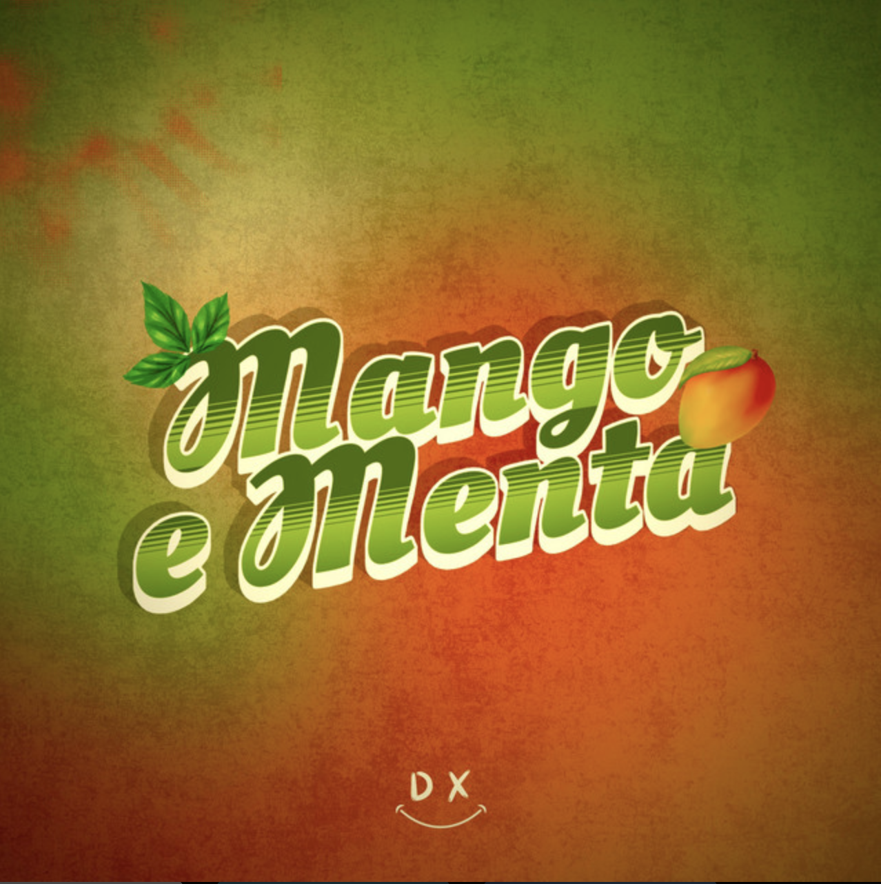 Mango e Menta