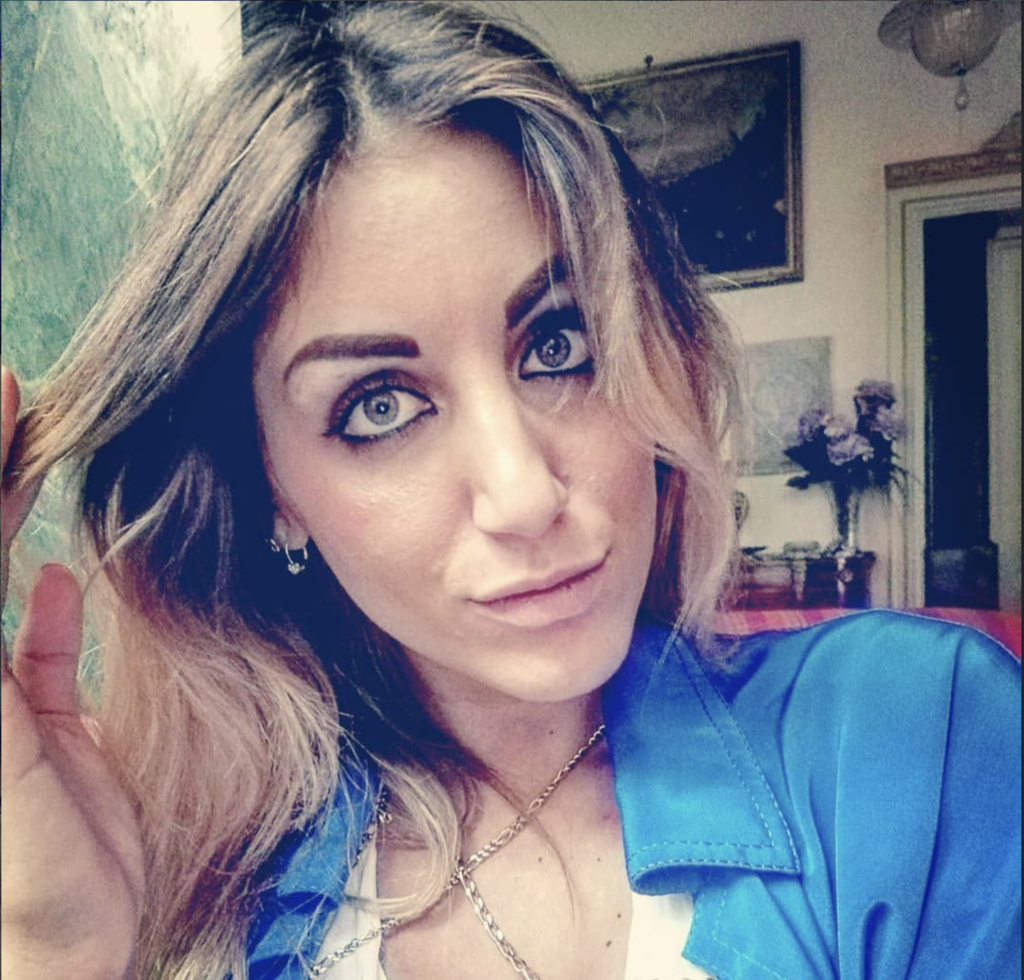 Informazione e promozione con Anna Gaia Cavallo - Secondo Ascolto #47
