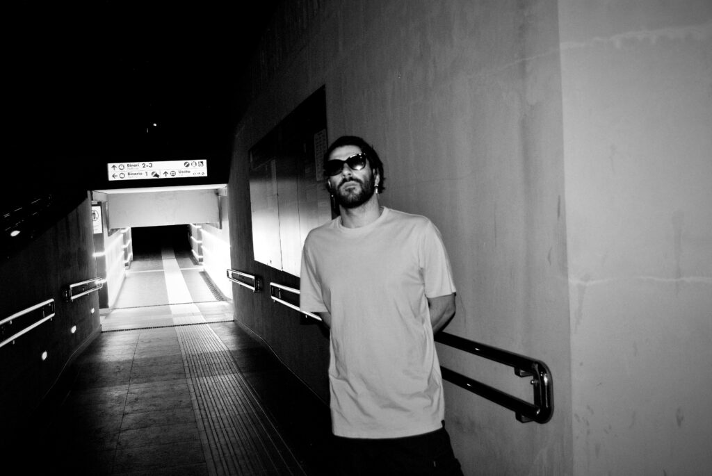 The Kyle December: la svolta folk rock nel nuovo album "I'm A Decadent"